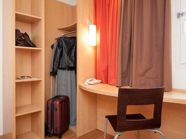 ホテル アイビス アバロン