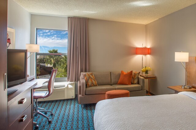 フェアフィールド イン ラスベガス コンベンション センター