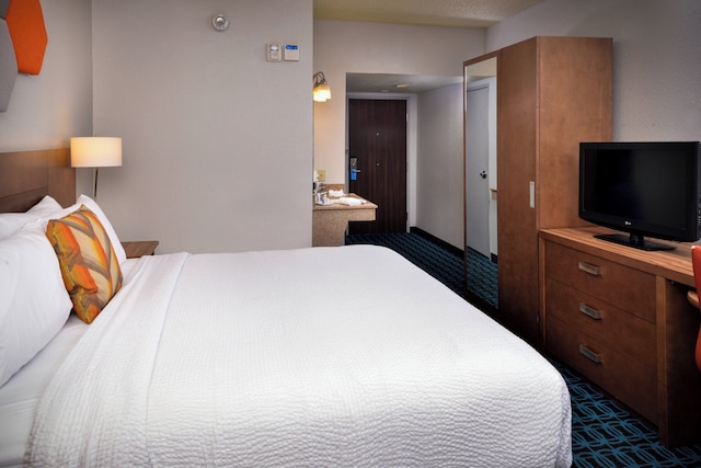 フェアフィールド イン ラスベガス コンベンション センター