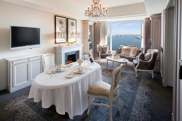 ホテル インターコンチネンタル 東京ベイ by IHG