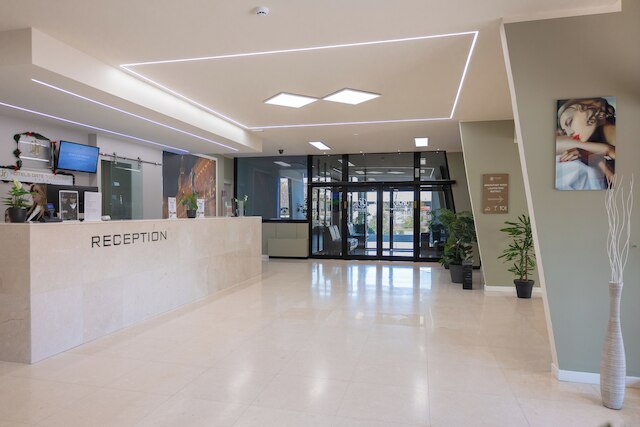 JR Hotels Bologna Gate 7（JRホテル・ボローニャ・ゲート7）