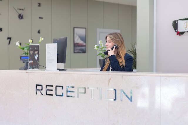 JR Hotels Bologna Gate 7（JRホテル・ボローニャ・ゲート7）