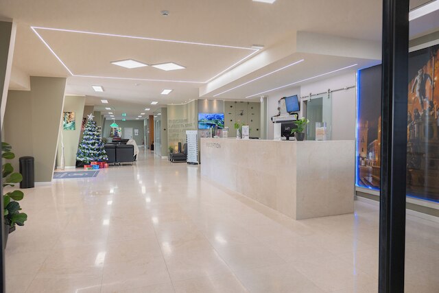 JR Hotels Bologna Gate 7（JRホテル・ボローニャ・ゲート7）