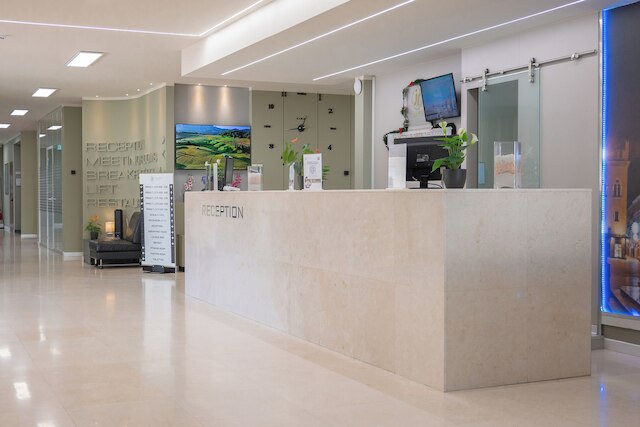 JR Hotels Bologna Gate 7（JRホテル・ボローニャ・ゲート7）