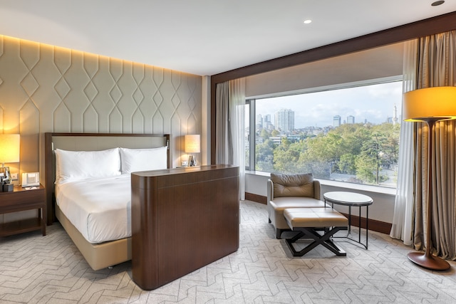 コンラッド イスタンブール ボスフォラス