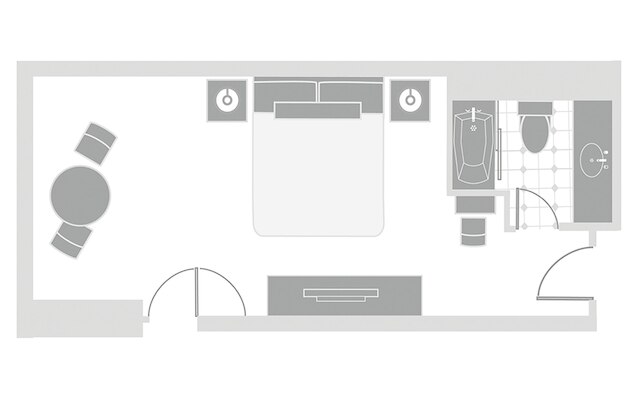 ルクソール ホテル アンド カジノ