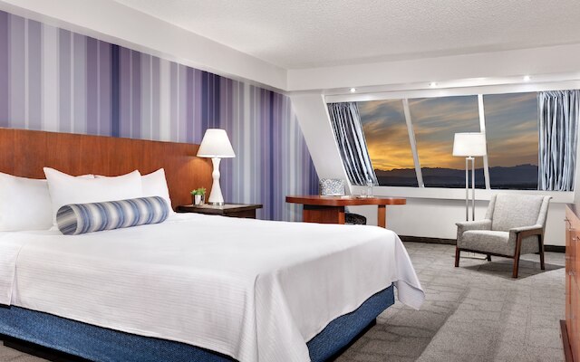 ルクソール ホテル アンド カジノ