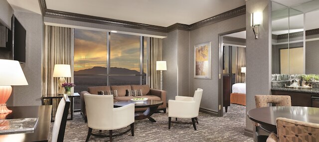 ルクソール ホテル アンド カジノ