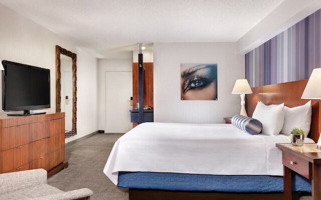 ルクソール ホテル アンド カジノ