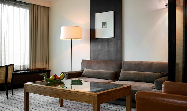 グランド  ハイアット  エラワン バンコク