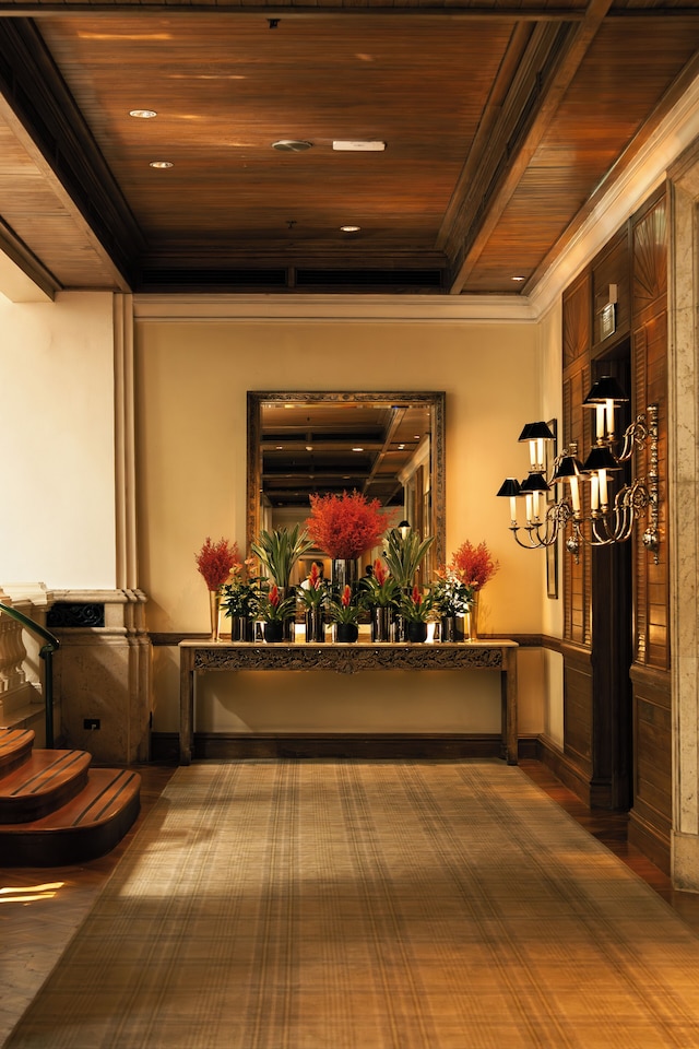 グランド  ハイアット  エラワン バンコク