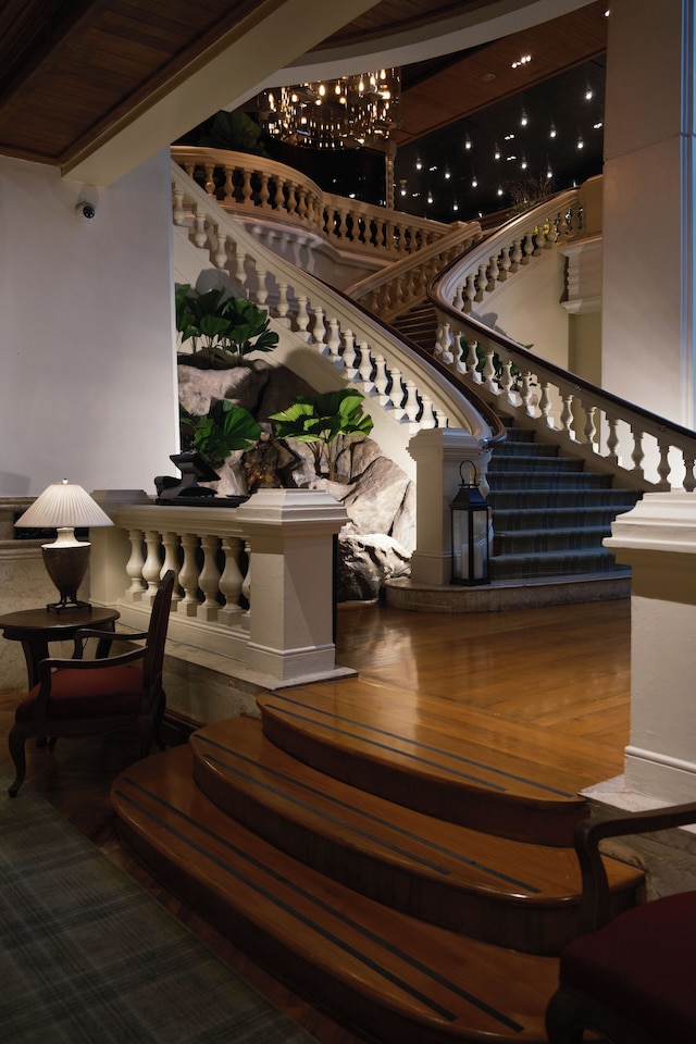 グランド  ハイアット  エラワン バンコク