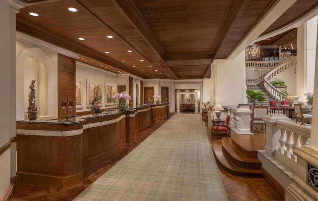 グランド  ハイアット  エラワン バンコク