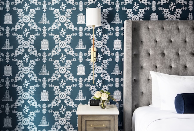 ビーコン グランド, ユニオン スクエア ホテル