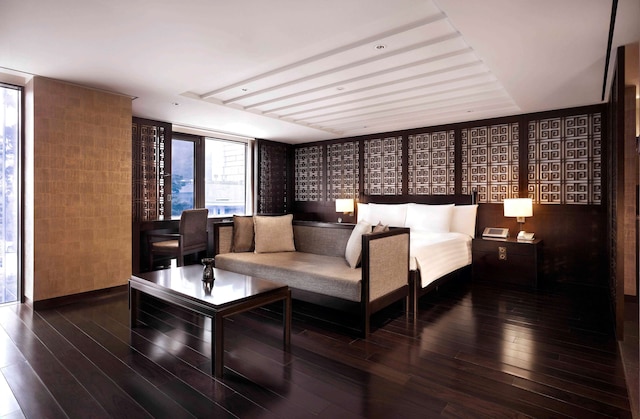 バンヤン ツリー クラブ & スパ ソウル