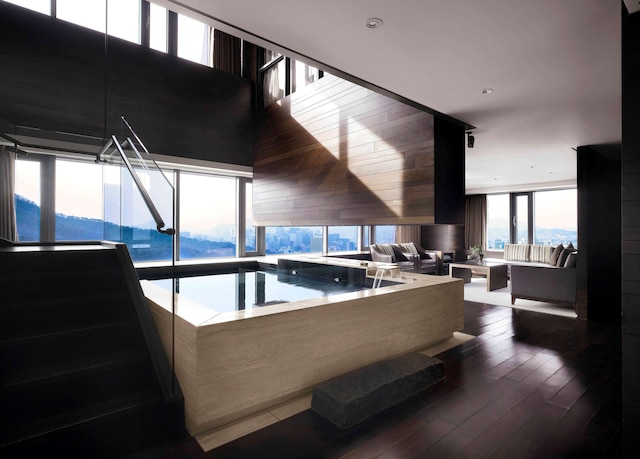 バンヤン ツリー クラブ & スパ ソウル