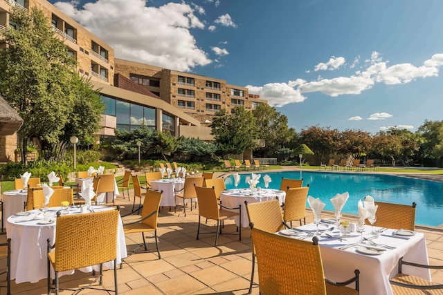 アヴァニ レソト ホテル & カジノ