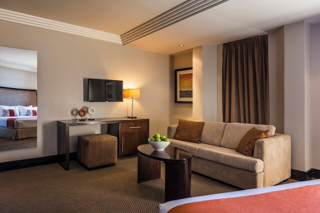 アヴァニ レソト ホテル & カジノ