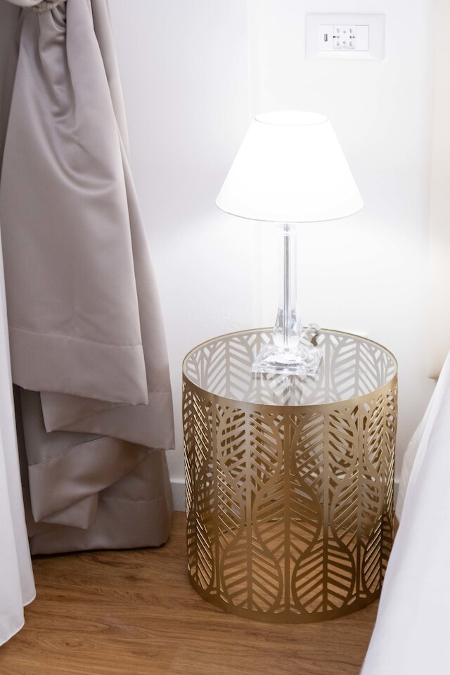 ブティック ホテル レ エンツォ