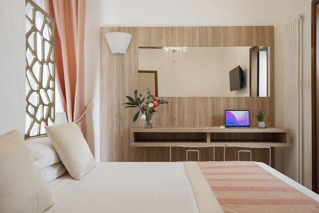 ブティック ホテル レ エンツォ