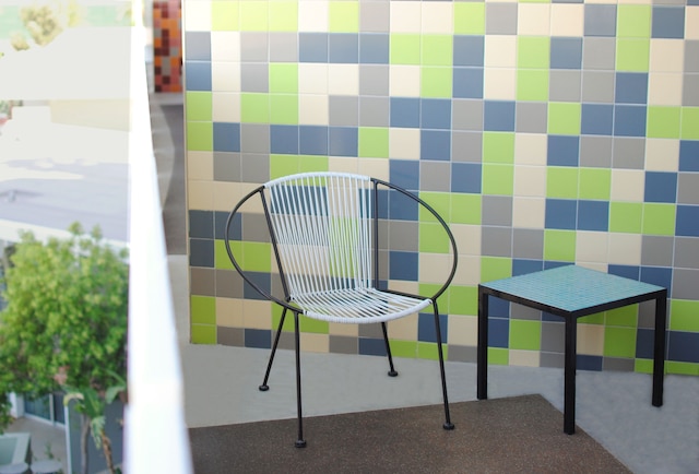 ホテル バレー ホウ