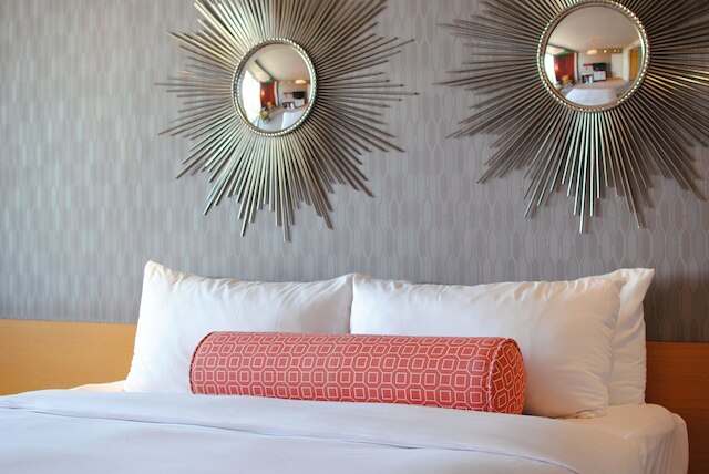 ホテル バレー ホウ