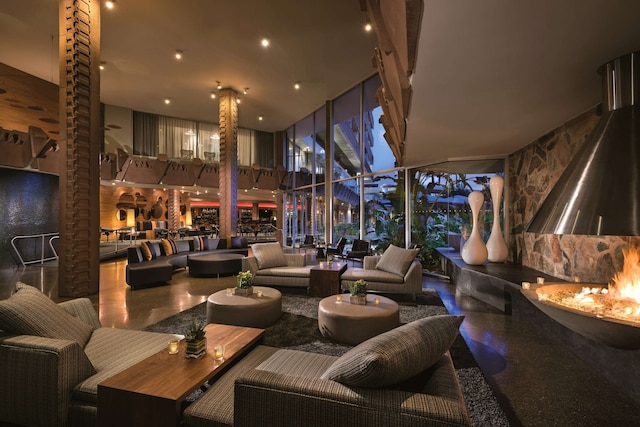 ホテル バレー ホウ