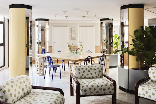 オテル ロザリー