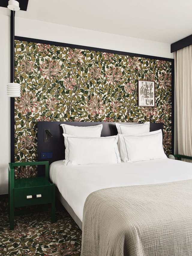 オテル ロザリー