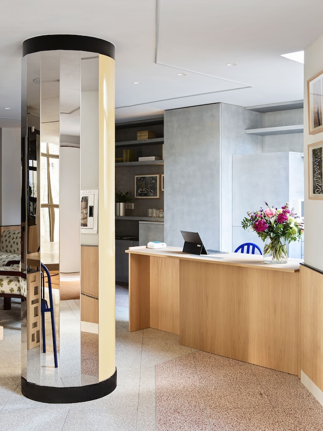 オテル ロザリー