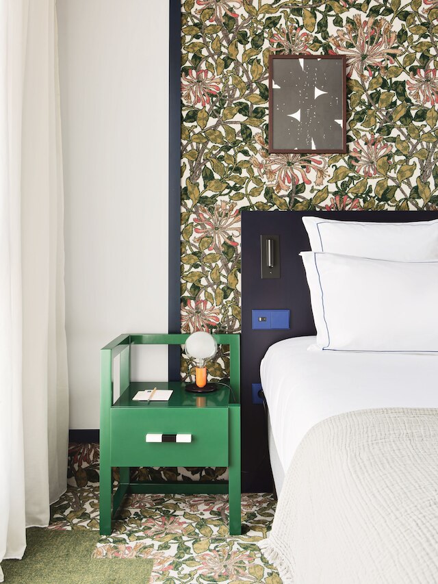 オテル ロザリー