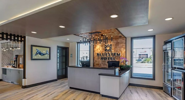 ブルーステム ホテル トーランス ロサンゼルス アン アセンド コレクション ホテル