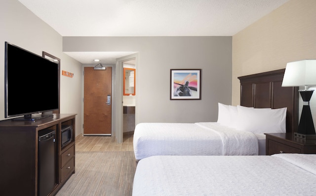 ハンプトン イン エバンズビル