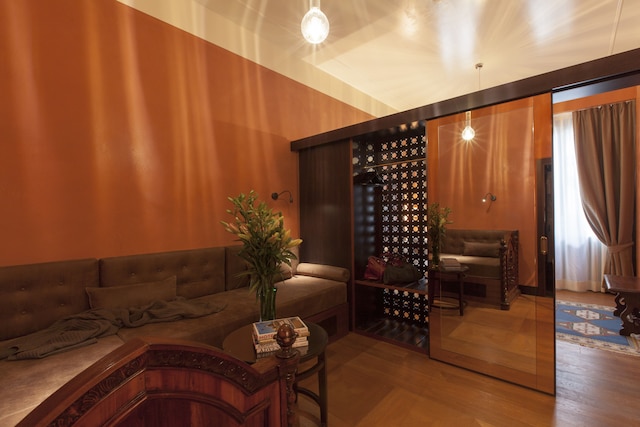 ホテル サトゥルニア & インターナショナル