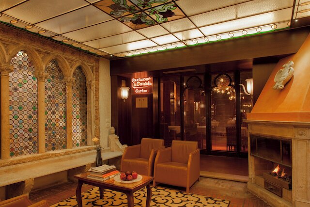 ホテル サトゥルニア & インターナショナル