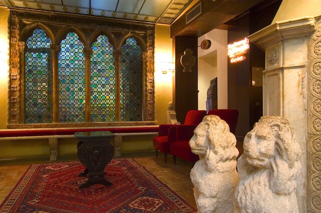 ホテル サトゥルニア & インターナショナル