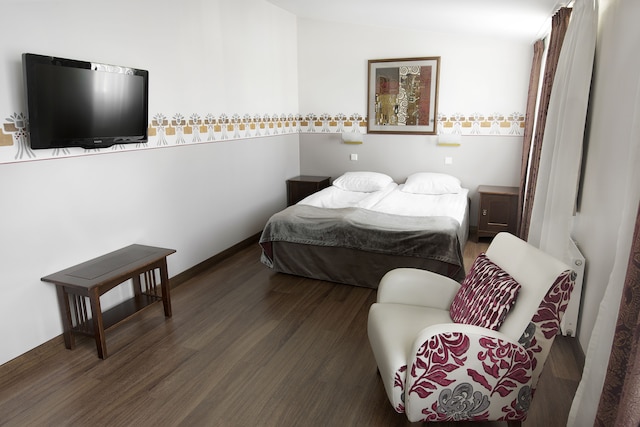 ホテル アーサー