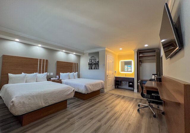 グリニッジ イン