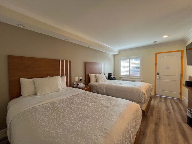 グリニッジ イン