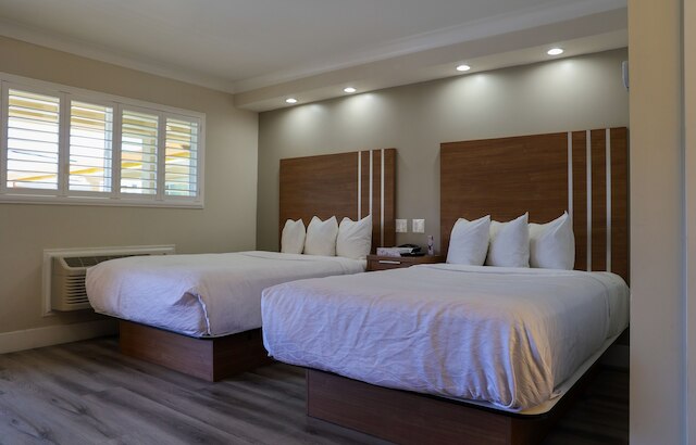 グリニッジ イン