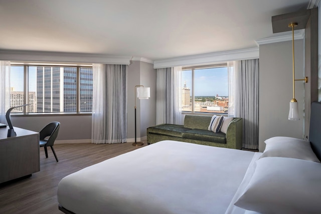 マリオット ジャクソンビル ダウンタウン