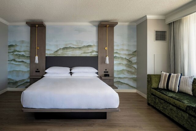 マリオット ジャクソンビル ダウンタウン