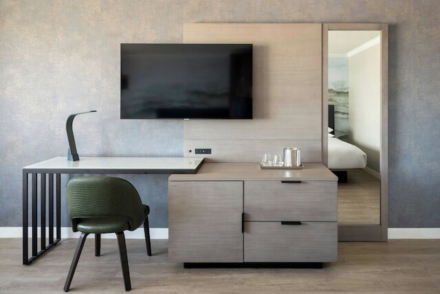 マリオット ジャクソンビル ダウンタウン