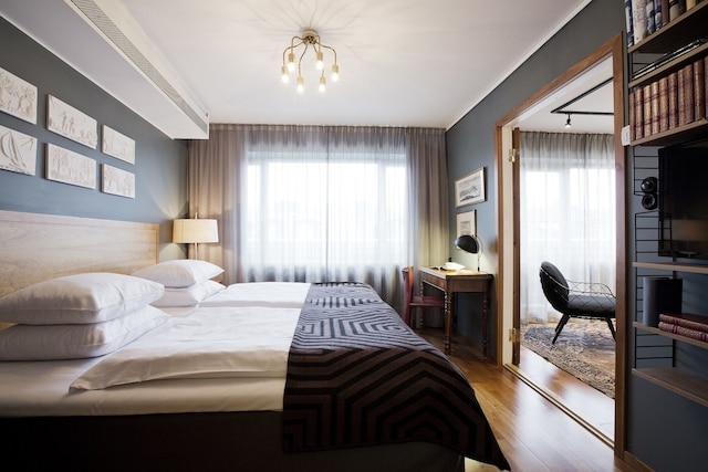 モーニングトン ホテル ストックホルム シティ