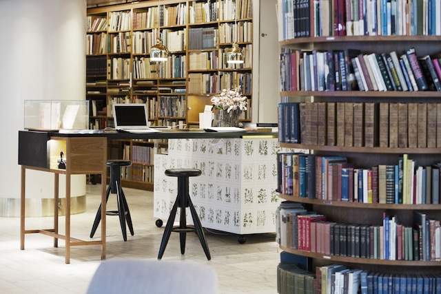 モーニングトン ホテル ストックホルム シティ