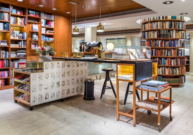 モーニングトン ホテル ストックホルム シティ