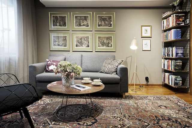 モーニングトン ホテル ストックホルム シティ