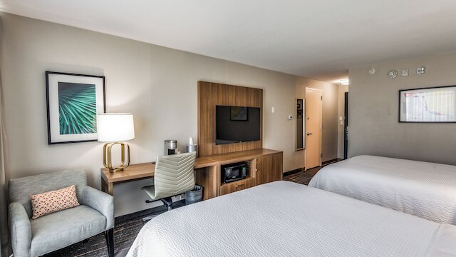 ホリデイ イン ダラス マーケット センター ラブフィールド by IHG