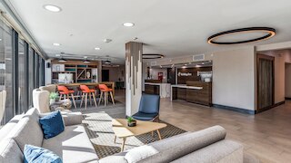 ホリデイ イン ダラス マーケット センター ラブフィールド by IHG