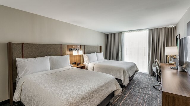 ホリデイ イン ダラス マーケット センター ラブフィールド by IHG